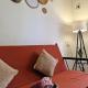 Cozy Cabana - Ramcons Palms, Colva (foto 4)