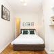 BnBNova - Notre-Dame - 1BR with Balcony, Paris - Foto 4