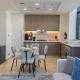Upscale 1 Bedroom Apartment - Azizi Riviera 27 - Allsopp & Allsopp, Dubái - Foto 9