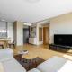 Panorama Castle and Danube View Apartment, Bratislava - Photo 8