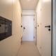 Cozy Nook Studio at Kosmalt with Balcony, Košice (photo 9)