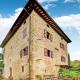 Rustic Comfort with Modern Touch