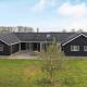 26 person holiday home in Frørup