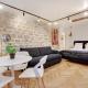 GemBnB Luxury Apartment in Paris - Abbesses - Montmartre, Paris - Foto 3