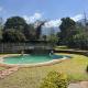 Mutare Manor : Single Room - 2308, Mutare