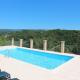 Holiday Home in Toulon with Pool & Beach Nearby, Les Vans (photo 2)