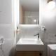 Stylish studio with cozy balcony, Athen - Foto 6
