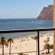 Casa Levante Calpe - Beachfront, 2 pools, sea view, Calpe (fotografie 2)