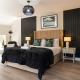Stylish studio in Pontcanna Cardiff - Foto 1
