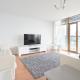 Modern and Bright Flat - Excel - City Airport, Londres - Foto 3