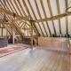 2-Bed Barn Escape, Private Drive and Gardens, Windlesham (fotografie 9)