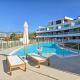 Penthouse with hot tub located close to Selwo Estepona - Zdjęcie 1