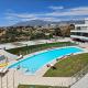Penthouse with hot tub located close to Selwo Estepona - Zdjęcie 2