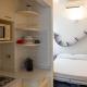 Studio Apartment Few Steps from CityLife - Mirable PM, Milano - Foto 4