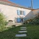 Holiday Home in Lusignac with Private Pool Bouteilles-Saint-Sébastien - Photo 7