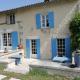 Holiday Home in Lusignac with Private Pool Bouteilles-Saint-Sébastien - Photo 1