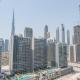Wohnung mit Blick auf den Burj Khalifa im Stadtzentrum von Dubai, Dubaj - Fotografie 8