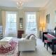 Large Quiet City Centre Holiday Home in Great Pulteney St, Bath, Bath - Photo 1