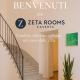 Zeta Rooms, Caserta - Fotografie 3