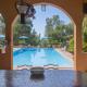 Mansion in Fréjus with Private Pool - Foto 8