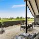 Luxury Retreat by Skastrup - By Traum Ferienwohnungen, Bogense (foto 7)