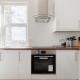 Spacious 3BR Flat, Near Queens Park, Zone 2, Londýn - Fotografie 6