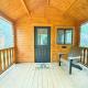 SaunaHaus - Log Cabin plus Private Sauna by the Brook Lincoln - Photo 5