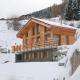 Chalet in La Tzoumaz near Ski Slopes Riddes - Photo 1