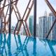 Scarletz Suite KLCC By Light House 3, Kuala Lumpur - Fotografie 1