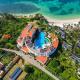 Kilua Beach Residences by CityBlue, Mombasa