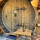 Glamping Medvedjek - Nočitev v vinskem sodu, Velika Loka (foto 5)