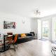 Luxury 2Bed 2Bath Marylebone, Londýn - Fotografie 1