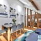 Urban Flat 117 - Parisian Apartment in the Center, Paris - Foto 4