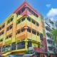 Hotel O Pollodium Chinatown, Kuala Lumpur - Foto 2