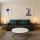 St Christopher's Place Serviced Apartments by Globe Apartments, Londres - Photo 9
