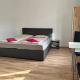 Spacious Vienna 4BR shared Stay for Friends & Families, Wien - Foto 9
