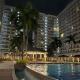 Apartment in Shell Residences, Manila - Foto 9