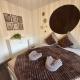 BOHO Apartment Aura, Bad Reichenhall (fotografie 9)