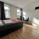Spacious Vienna 4BR shared Stay for Friends & Families, Wien - Foto 10
