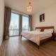 Premium 1BR W Canal & Burj View in Al Habtoor City, Dubaï - Photo 2