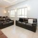 Bright, Spacious, & Homey Central Rechavia Residence Gerusalemme - Foto 3