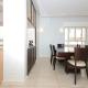 Bright, Spacious, & Homey Central Rechavia Residence Gerusalemme - Foto 2