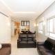 Bright, Spacious, & Homey Central Rechavia Residence Gerusalemme - Foto 8