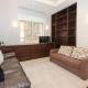 Bright, Spacious, & Homey Central Rechavia Residence Gerusalemme - Foto 9