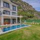 Villa with Private Pool and Sea View in Göcek, Fethiye - Foto 2