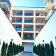 Apartment Plaża 41 by the sea