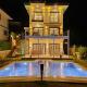 Villa with Private Pool and Sea View in Göcek, Fethiye - Foto 8