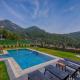 Villa with Private Pool and Sea View in Göcek, Fethiye - Foto 5