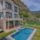 Villa with Private Pool and Sea View in Göcek, Fethiye - Foto 9