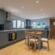 Abbey Rectory - with private parking, Bath - Photo 8
